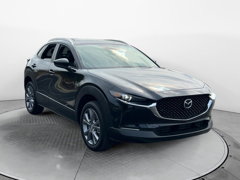 2026 Mazda Mazda CX-30 2.5 S Preferred