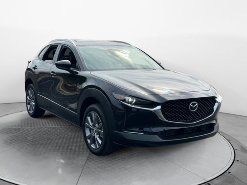 2026 Mazda Mazda CX-30 2.5 S Preferred