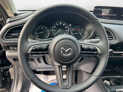 2026 Mazda Mazda CX-30 2.5 S Preferred
