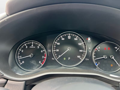 2026 Mazda Mazda CX-30 2.5 S Preferred