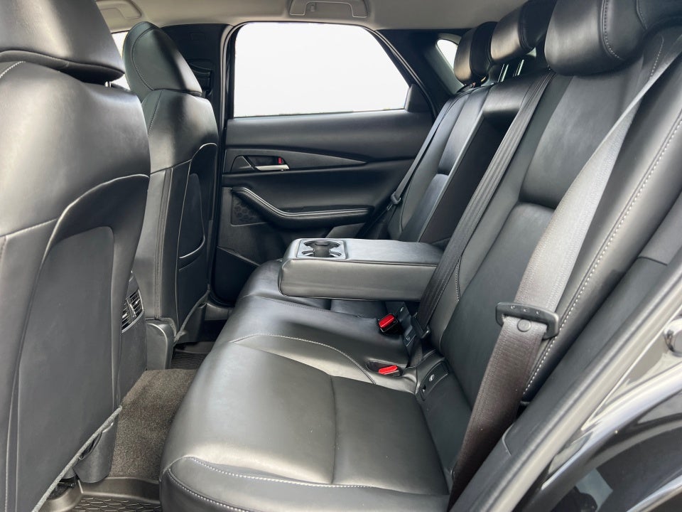 2026 Mazda Mazda CX-30 2.5 S Preferred