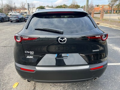 2026 Mazda Mazda CX-30 2.5 S Preferred