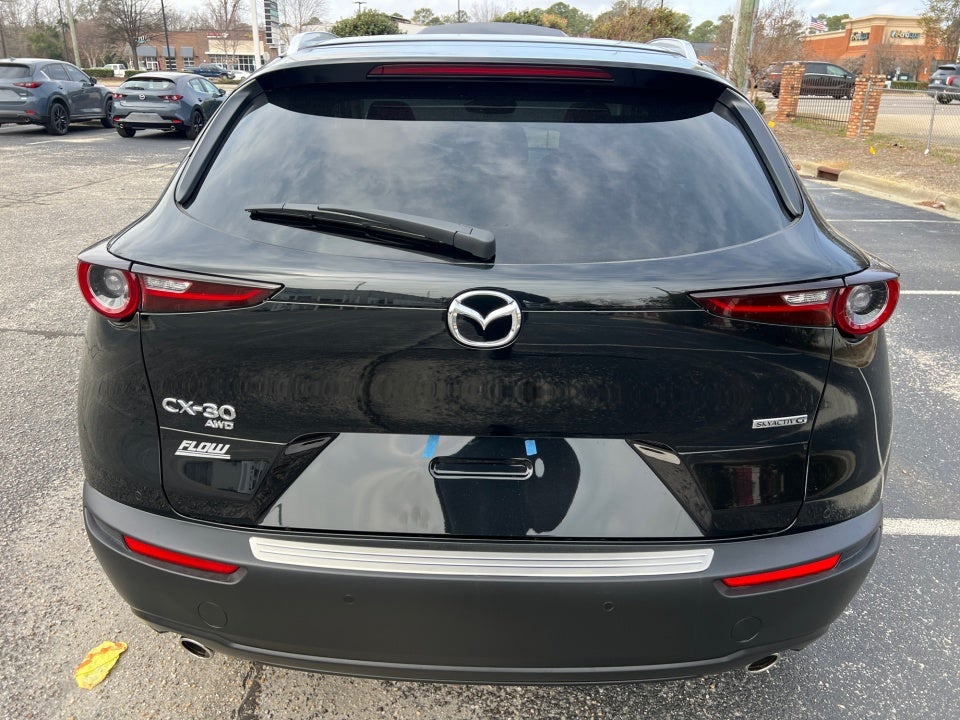 2026 Mazda Mazda CX-30 2.5 S Preferred
