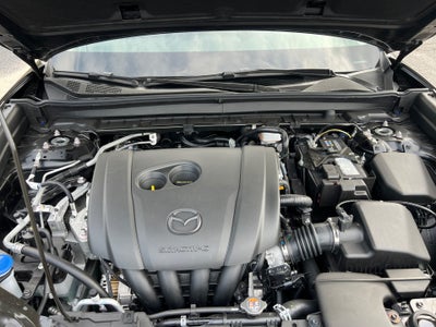 2026 Mazda Mazda CX-30 2.5 S Preferred