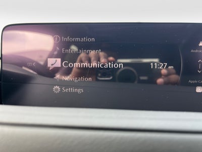 2026 Mazda Mazda CX-30 2.5 S Preferred