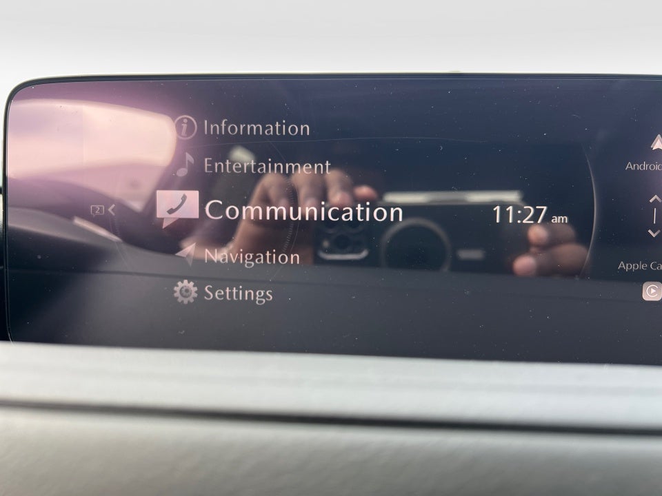 2026 Mazda Mazda CX-30 2.5 S Preferred