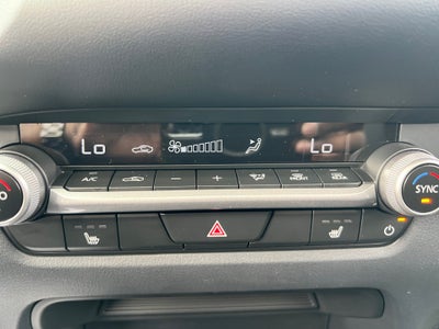 2026 Mazda Mazda CX-30 2.5 S Preferred