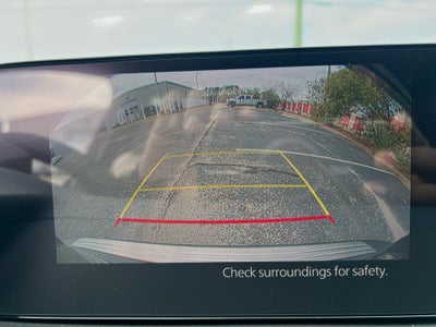 2026 Mazda Mazda CX-30 2.5 S Preferred