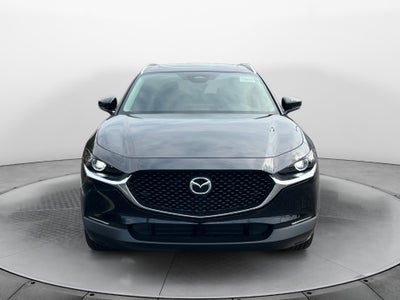 2026 Mazda Mazda CX-30 2.5 S Preferred