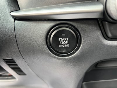 2026 Mazda Mazda CX-30 2.5 S Preferred