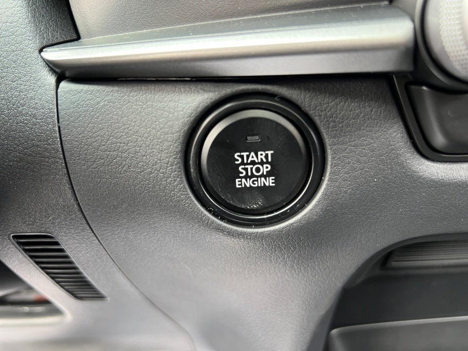 2026 Mazda Mazda CX-30 2.5 S Preferred