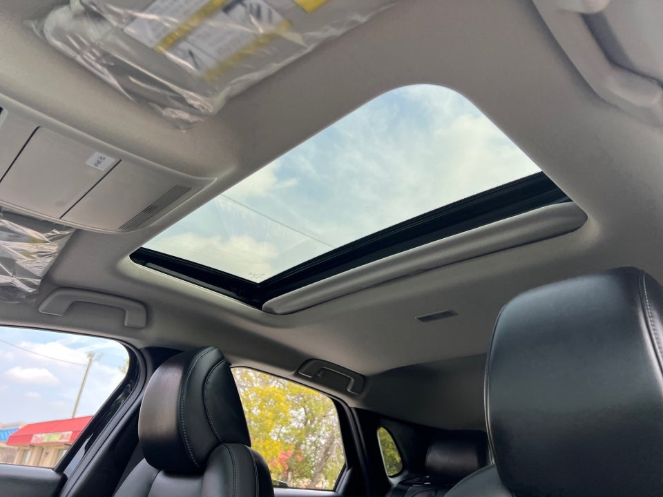 2026 Mazda Mazda CX-30 2.5 S Preferred