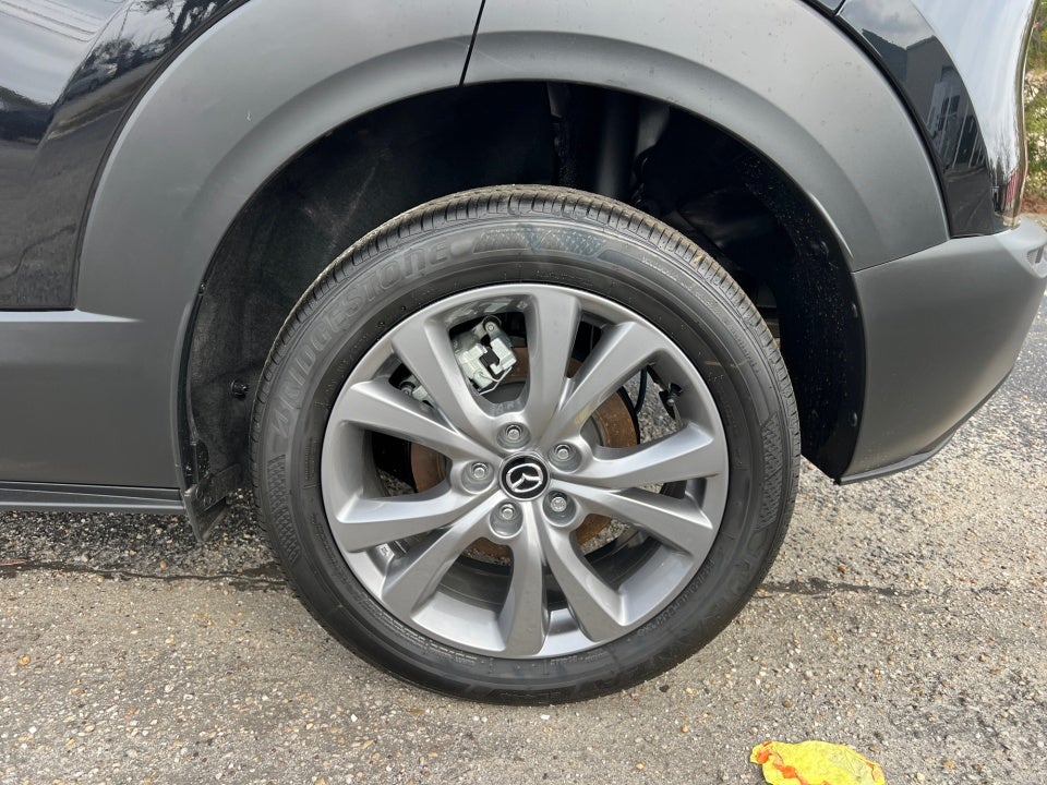 2026 Mazda Mazda CX-30 2.5 S Preferred