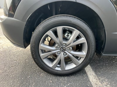 2026 Mazda Mazda CX-30 2.5 S Preferred