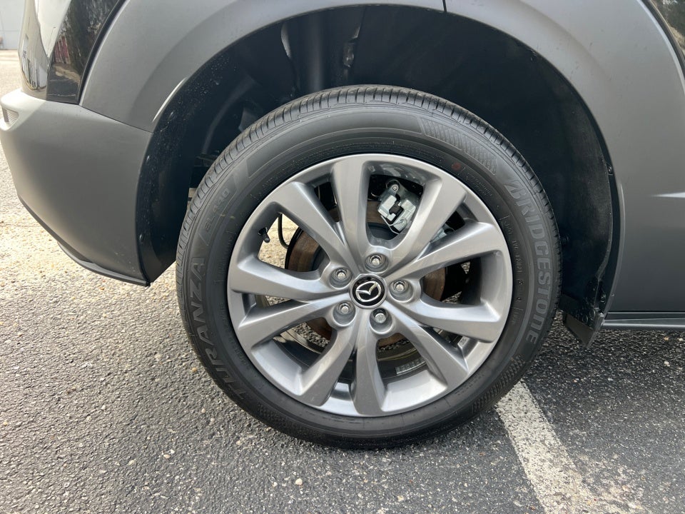 2026 Mazda Mazda CX-30 2.5 S Preferred