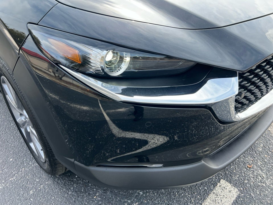 2026 Mazda Mazda CX-30 2.5 S Preferred