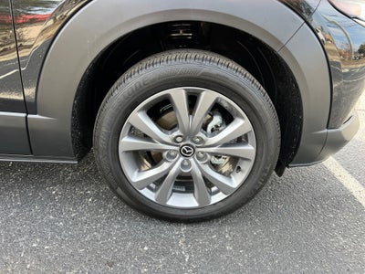 2026 Mazda Mazda CX-30 2.5 S Preferred