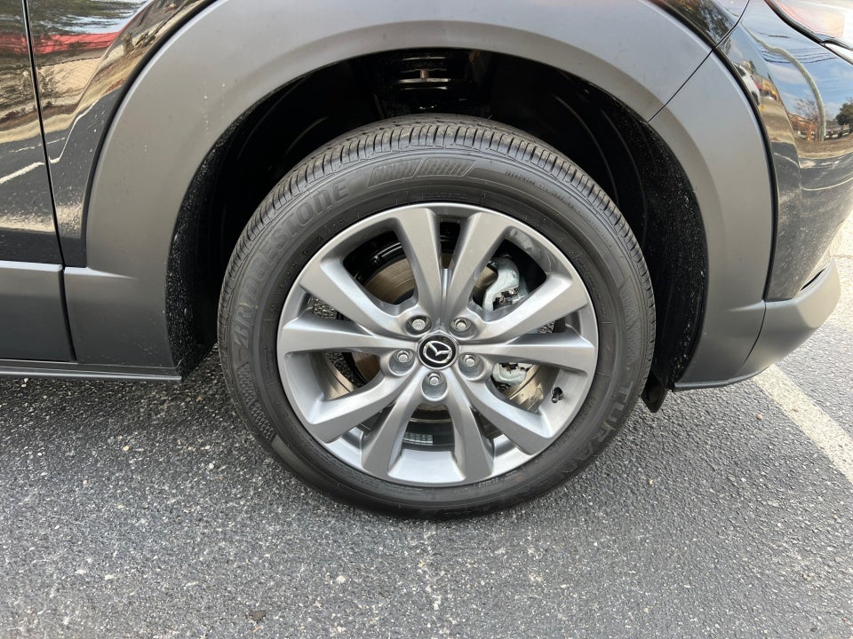 2026 Mazda Mazda CX-30 2.5 S Preferred