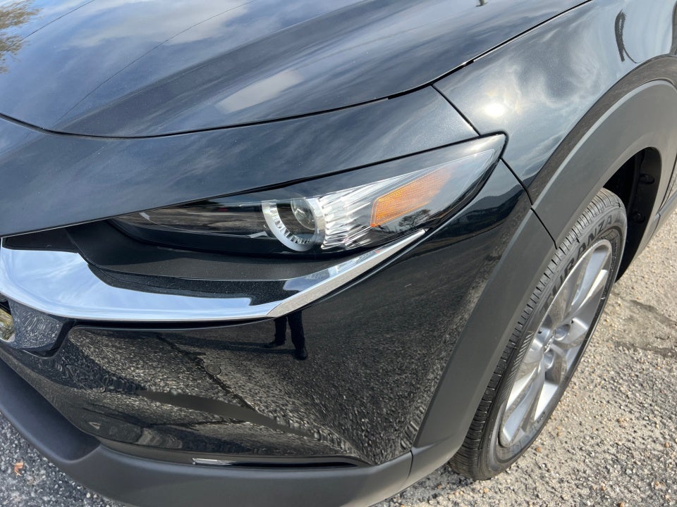 2026 Mazda Mazda CX-30 2.5 S Preferred