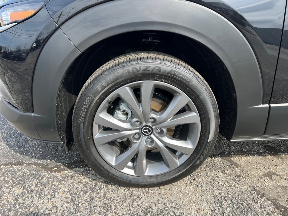 2026 Mazda Mazda CX-30 2.5 S Preferred