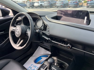2026 Mazda Mazda CX-30 2.5 S Preferred