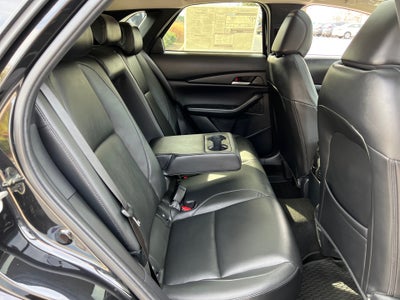 2026 Mazda Mazda CX-30 2.5 S Preferred