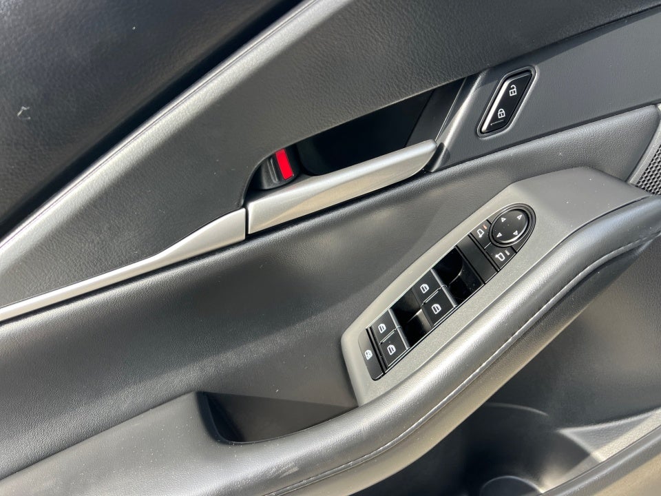 2026 Mazda Mazda CX-30 2.5 S Preferred