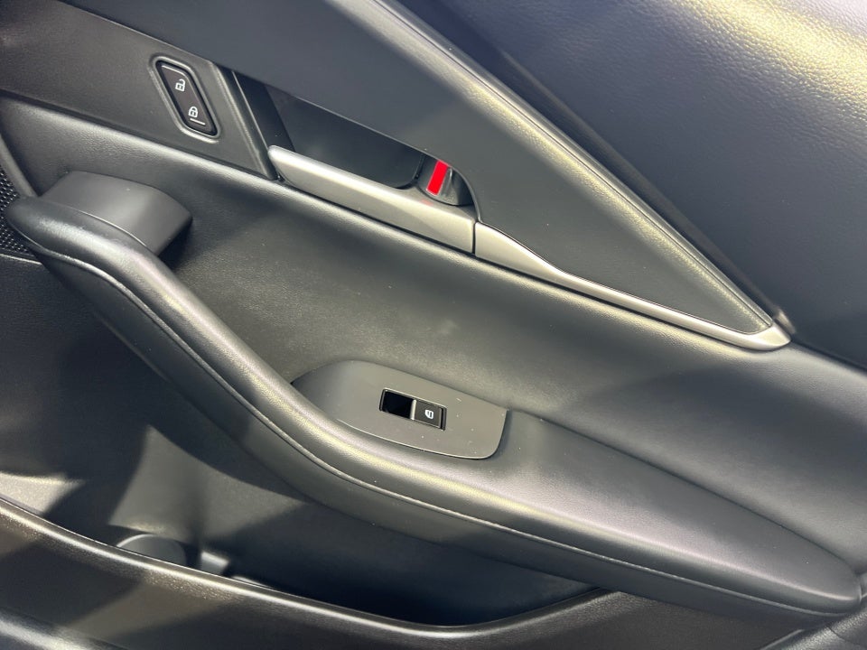 2026 Mazda Mazda CX-30 2.5 S Preferred