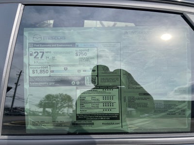 2026 Mazda Mazda CX-30 2.5 S Preferred