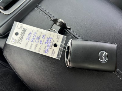 2026 Mazda Mazda CX-30 2.5 S Preferred