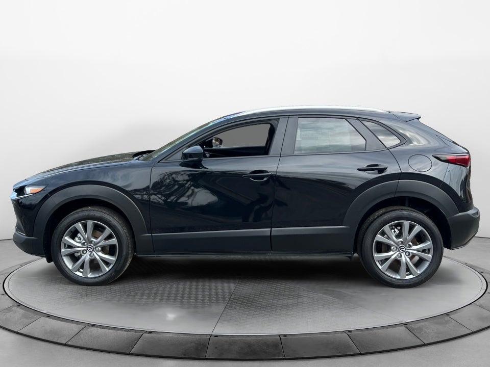 2026 Mazda Mazda CX-30 2.5 S Preferred