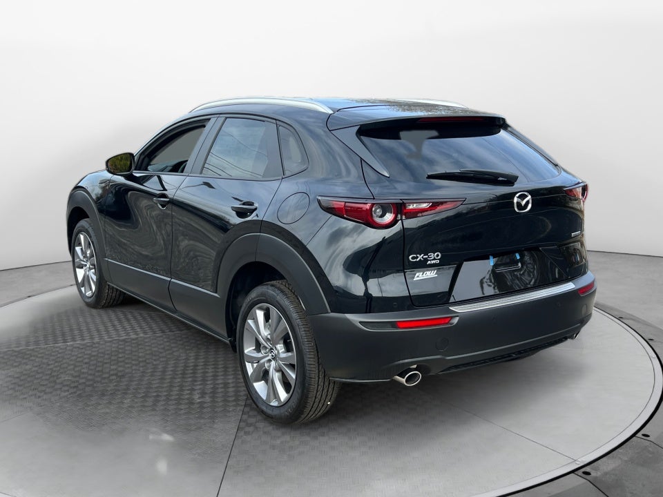 2026 Mazda Mazda CX-30 2.5 S Preferred