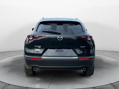 2026 Mazda Mazda CX-30 2.5 S Preferred