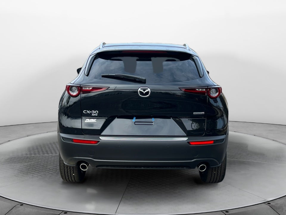 2026 Mazda Mazda CX-30 2.5 S Preferred