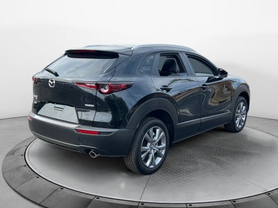 2026 Mazda Mazda CX-30 2.5 S Preferred