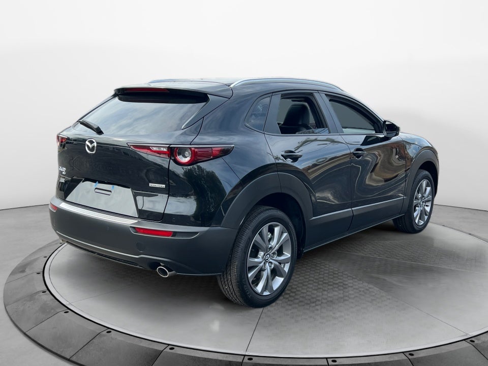 2026 Mazda Mazda CX-30 2.5 S Preferred