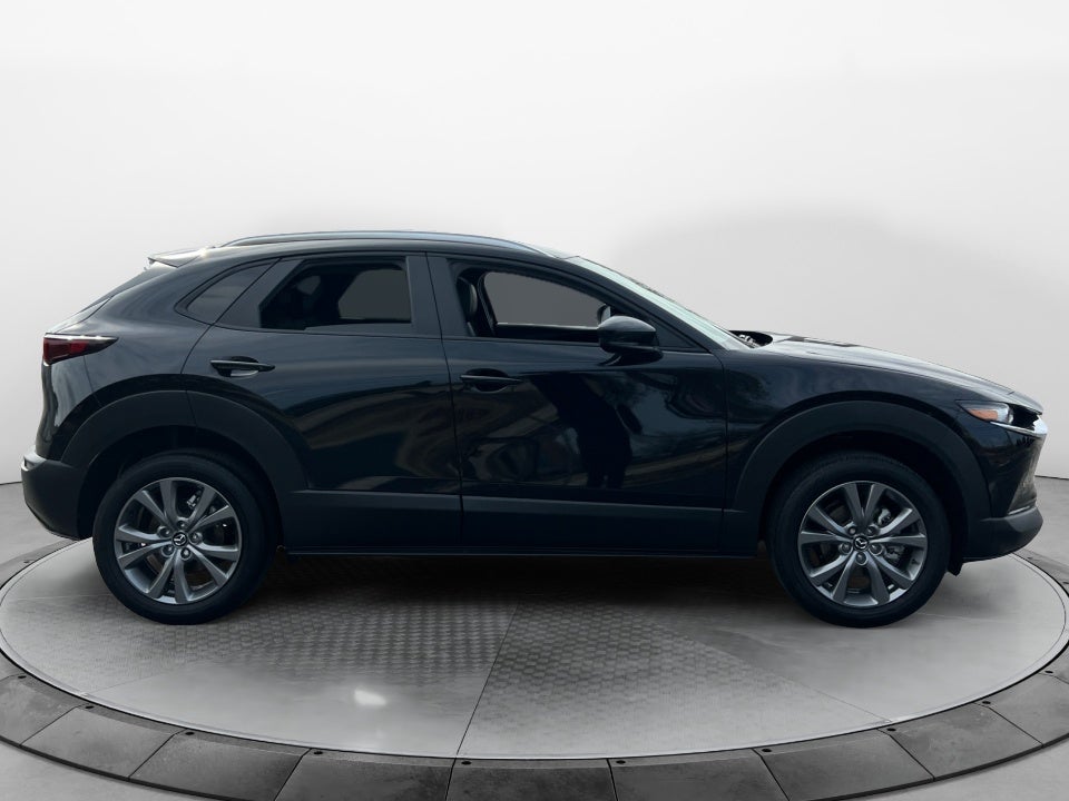 2026 Mazda Mazda CX-30 2.5 S Preferred
