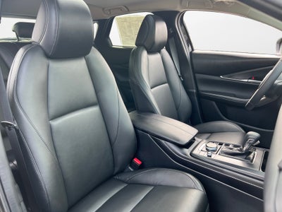 2026 Mazda Mazda CX-30 2.5 S Preferred