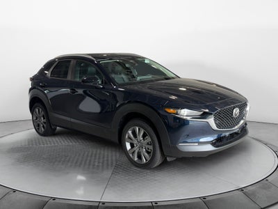 2026 Mazda Mazda CX-30 2.5 S Preferred