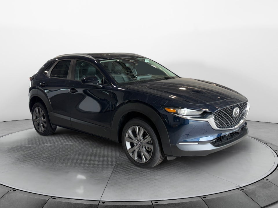 2026 Mazda Mazda CX-30 2.5 S Preferred