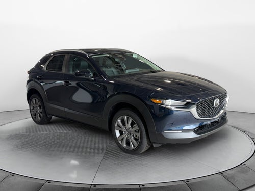 2026 Mazda Mazda CX-30 2.5 S Preferred