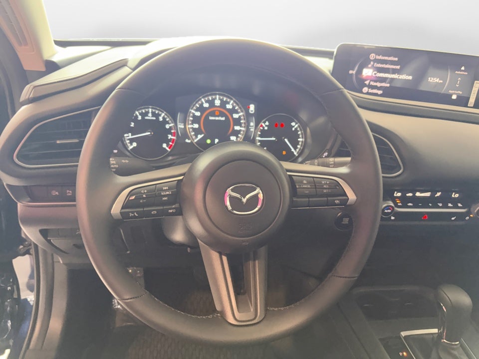 2026 Mazda Mazda CX-30 2.5 S Preferred