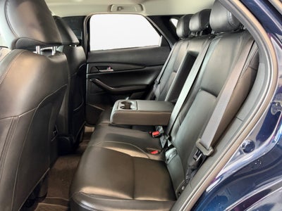 2026 Mazda Mazda CX-30 2.5 S Preferred