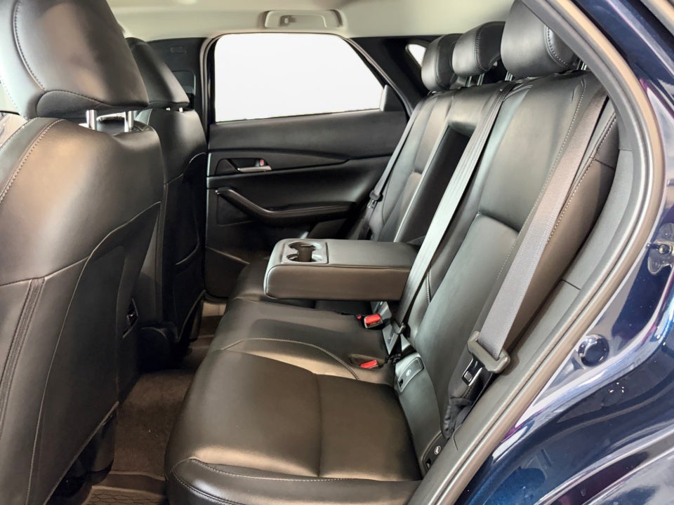 2026 Mazda Mazda CX-30 2.5 S Preferred