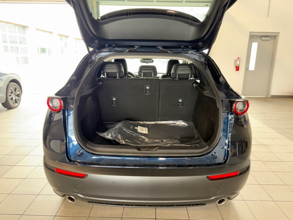 2026 Mazda Mazda CX-30 2.5 S Preferred