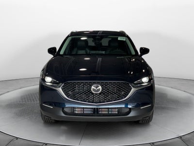 2026 Mazda Mazda CX-30 2.5 S Preferred