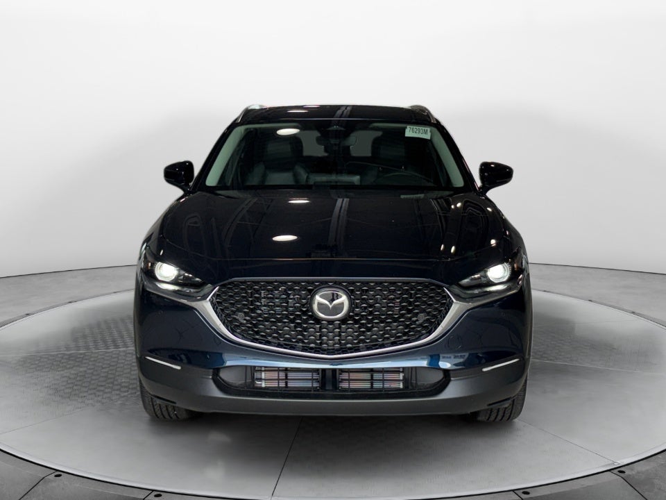 2026 Mazda Mazda CX-30 2.5 S Preferred