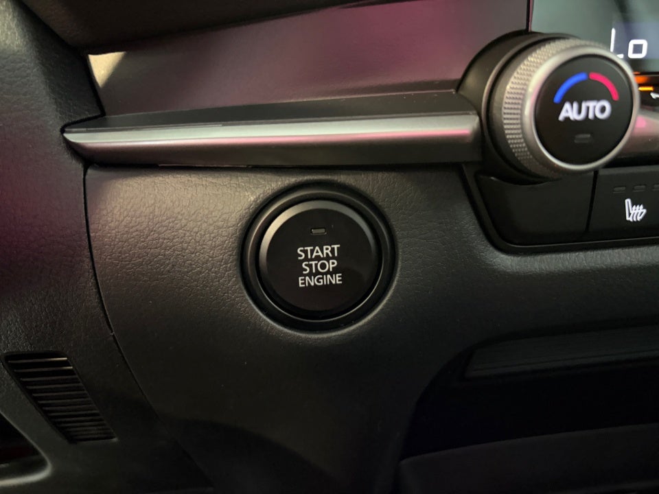 2026 Mazda Mazda CX-30 2.5 S Preferred