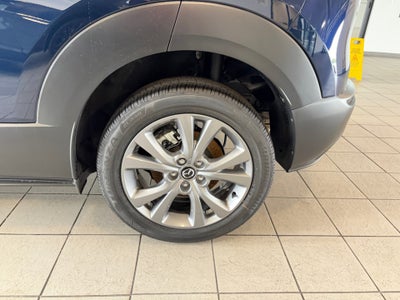 2026 Mazda Mazda CX-30 2.5 S Preferred