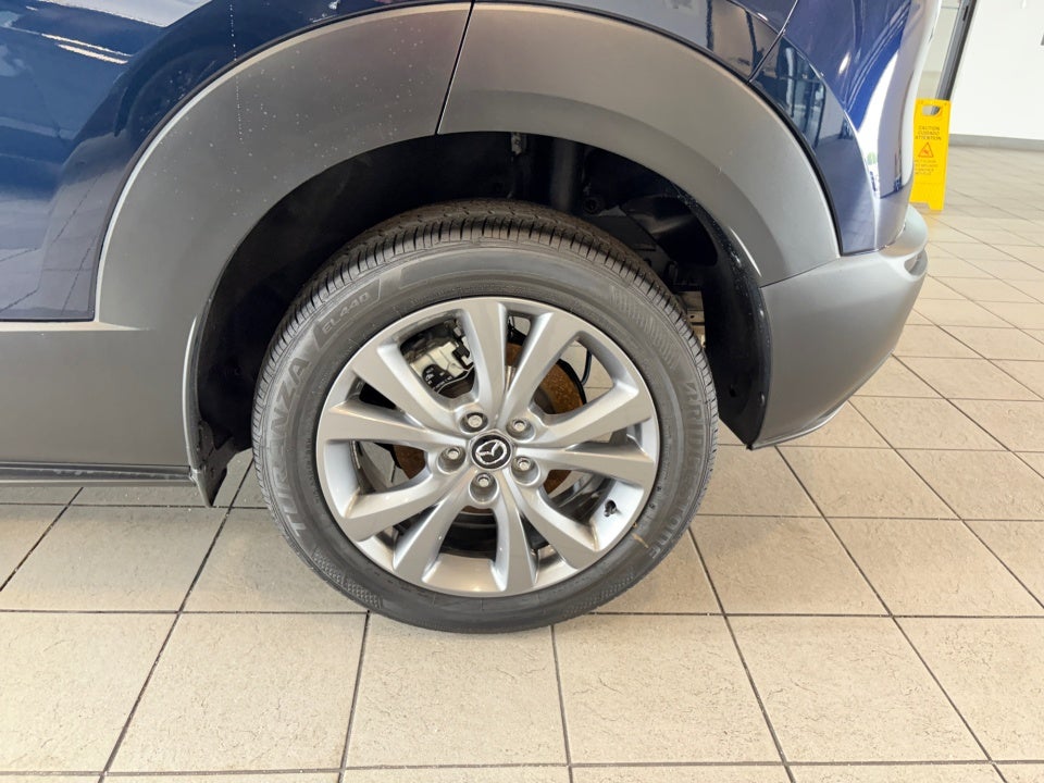 2026 Mazda Mazda CX-30 2.5 S Preferred